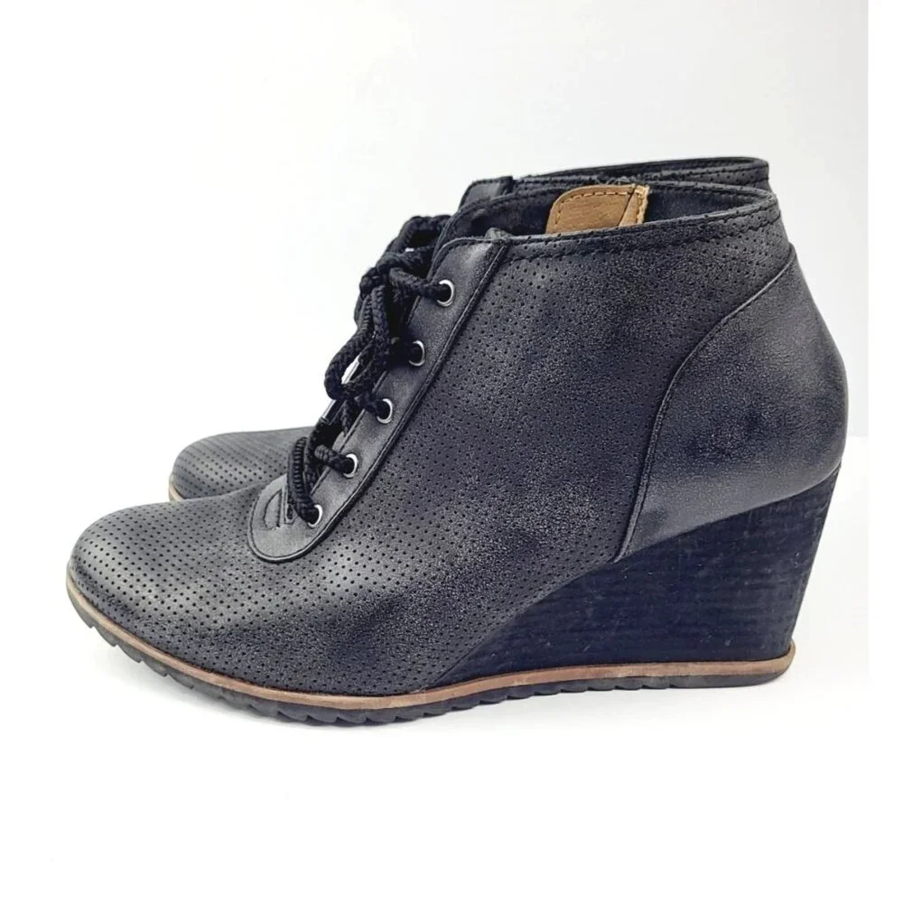 Soul Naturalizer Highfive Shooties - Size‎ 9W
